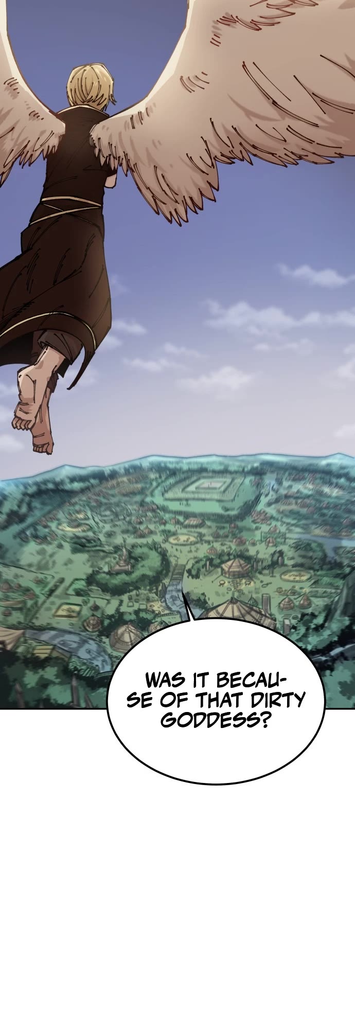 Reincarnation of the Veteran Soldier Chapter 8 page 4 - Chapter 8