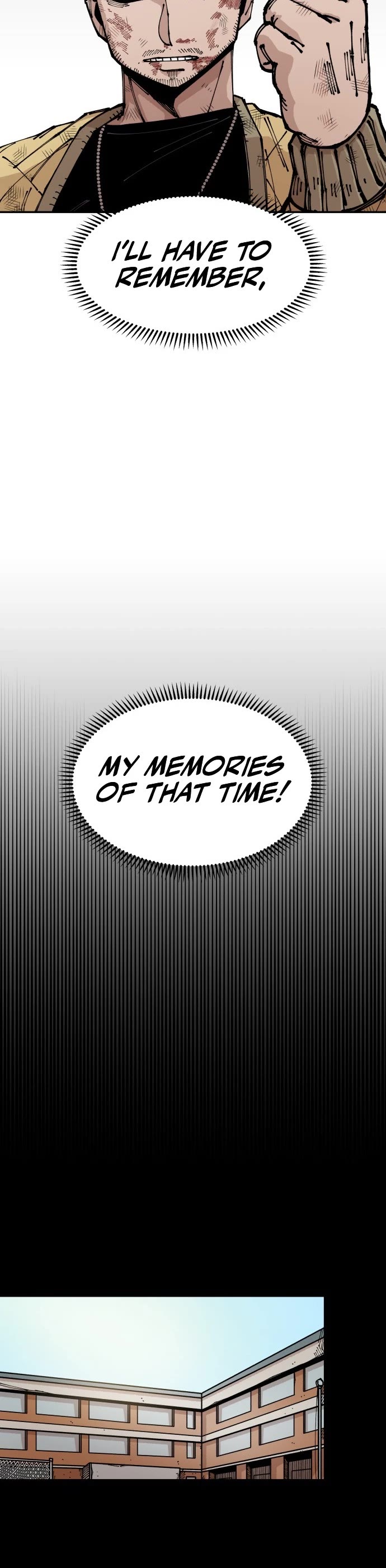 Reincarnation of the Veteran Soldier Chapter 8 page 41 - Chapter 8