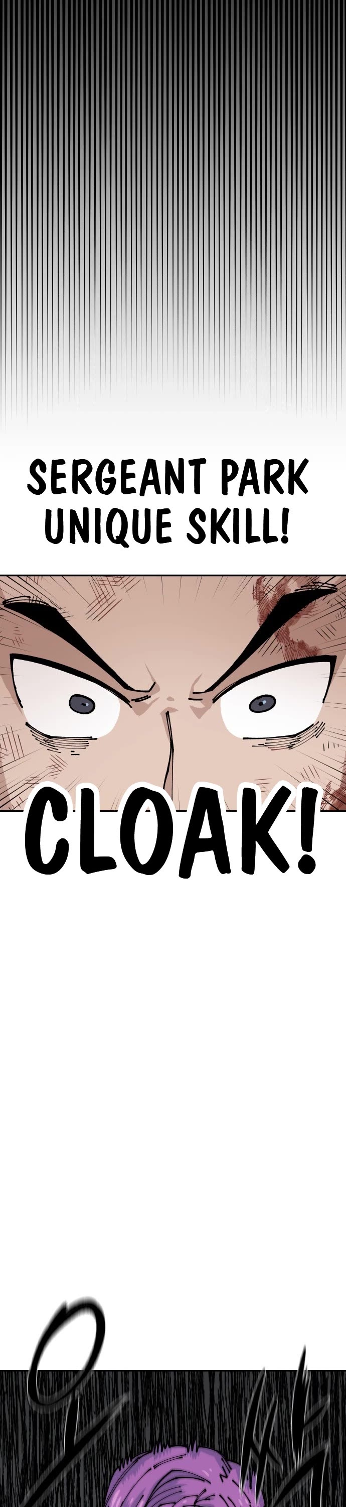 Reincarnation of the Veteran Soldier Chapter 8 page 45 - Chapter 8