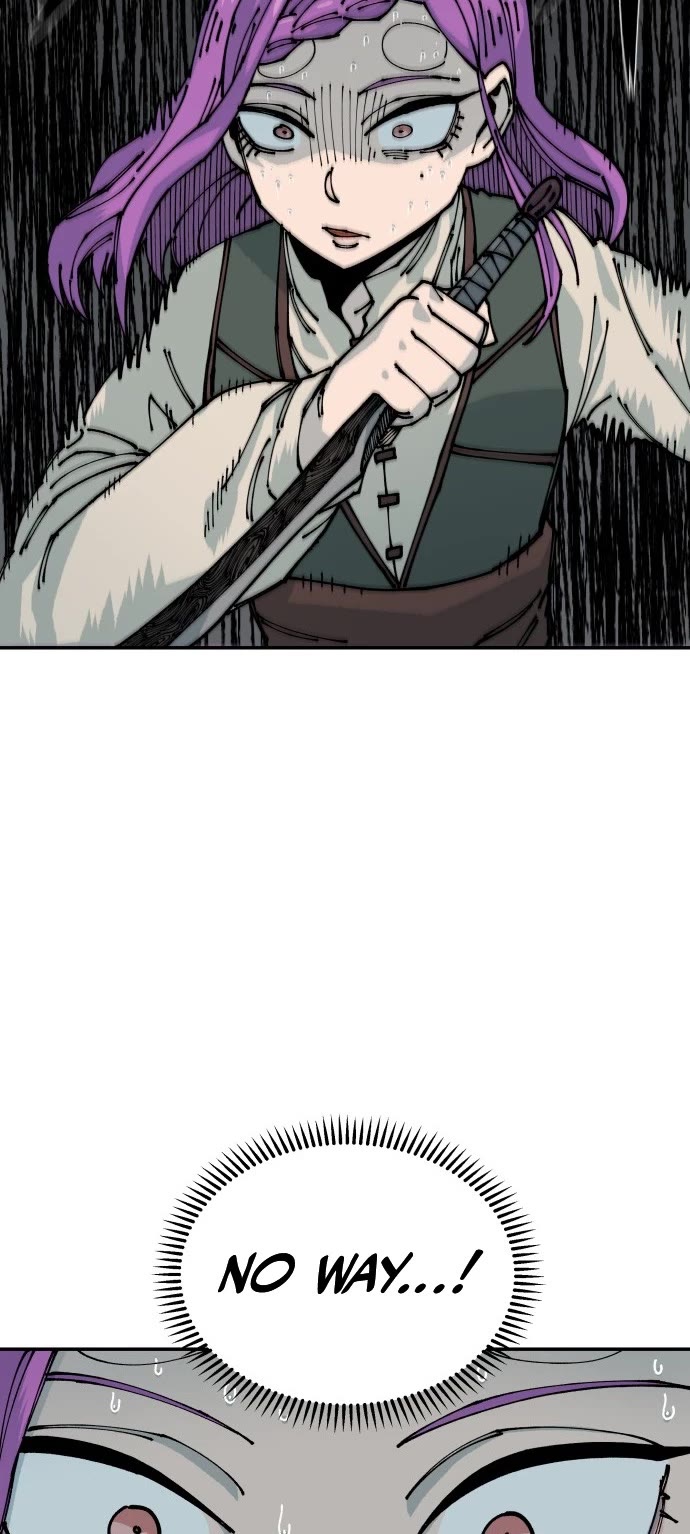 Reincarnation of the Veteran Soldier Chapter 8 page 46 - Chapter 8
