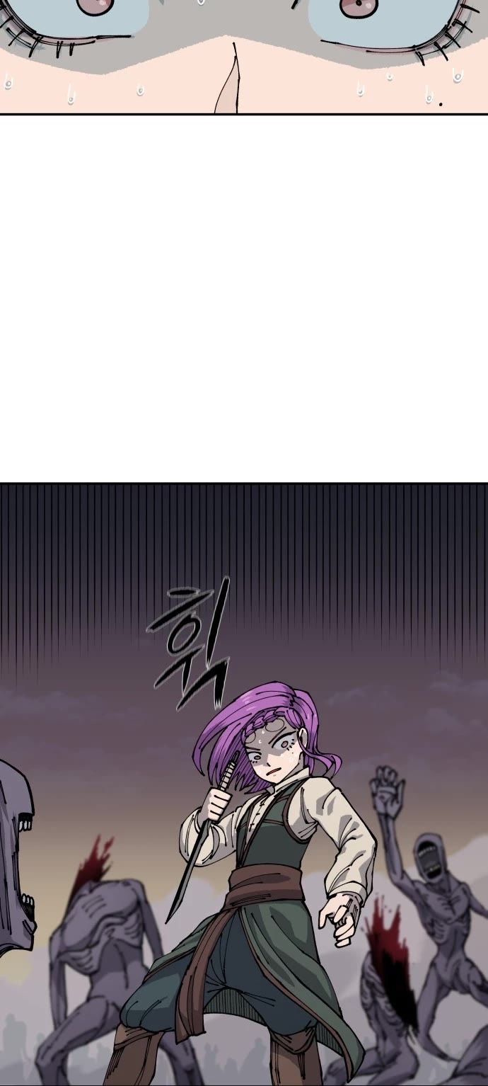 Reincarnation of the Veteran Soldier Chapter 8 page 47 - Chapter 8