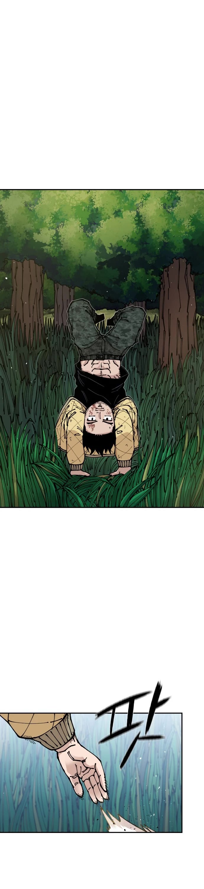 Reincarnation of the Veteran Soldier Chapter 8 page 53 - Chapter 8