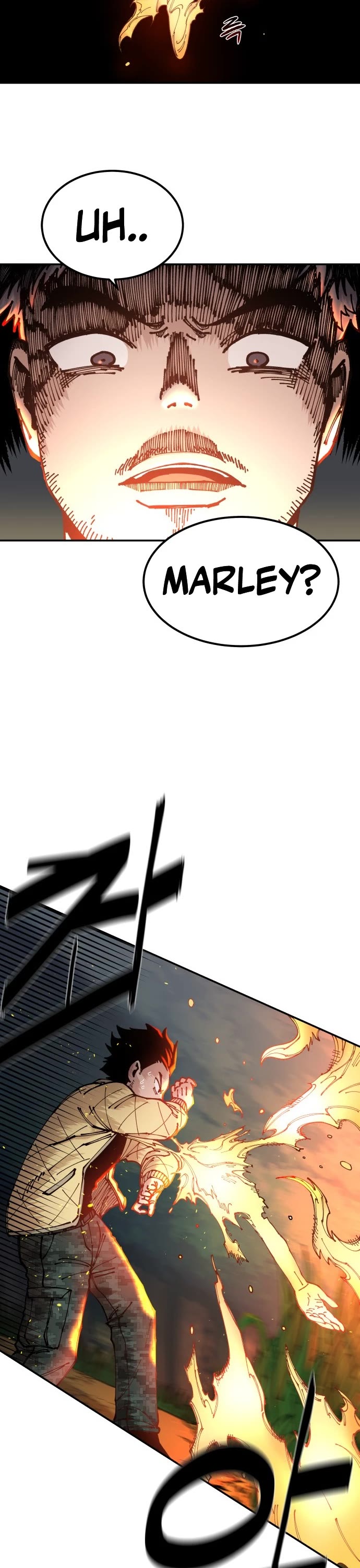 Reincarnation of the Veteran Soldier Chapter 8 page 58 - Chapter 8