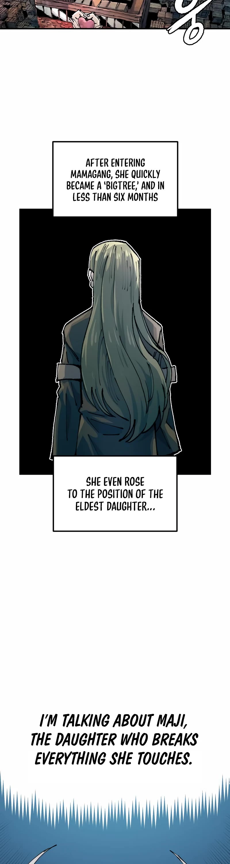 Reincarnation of the Veteran Soldier Chapter 80 page 15 - Chapter 80