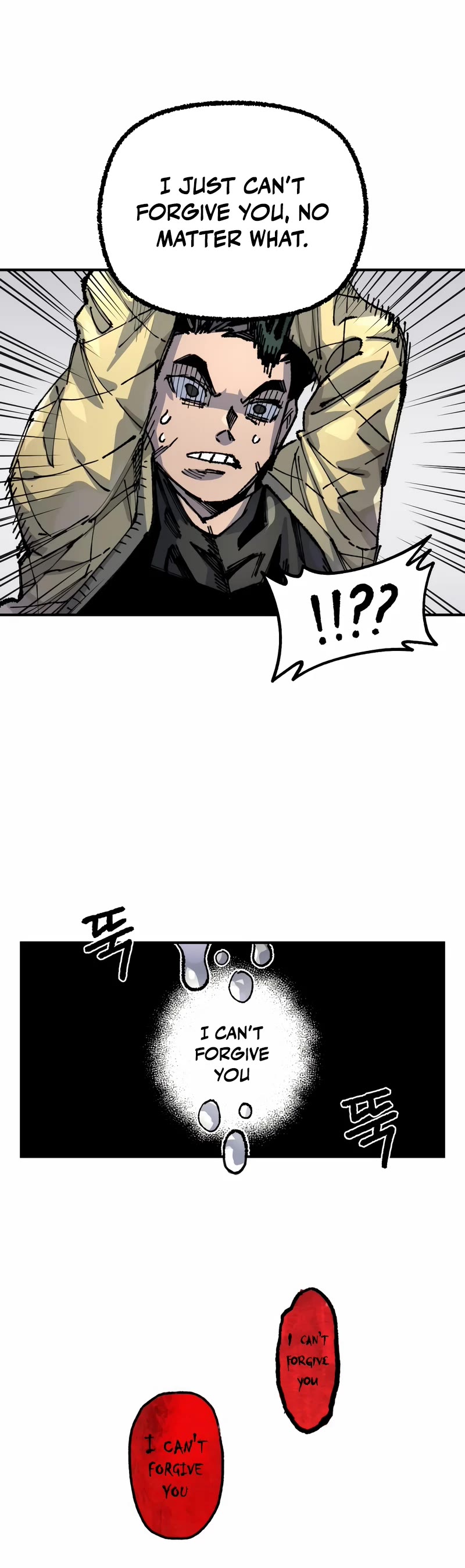 Reincarnation of the Veteran Soldier Chapter 80 page 33 - Chapter 80