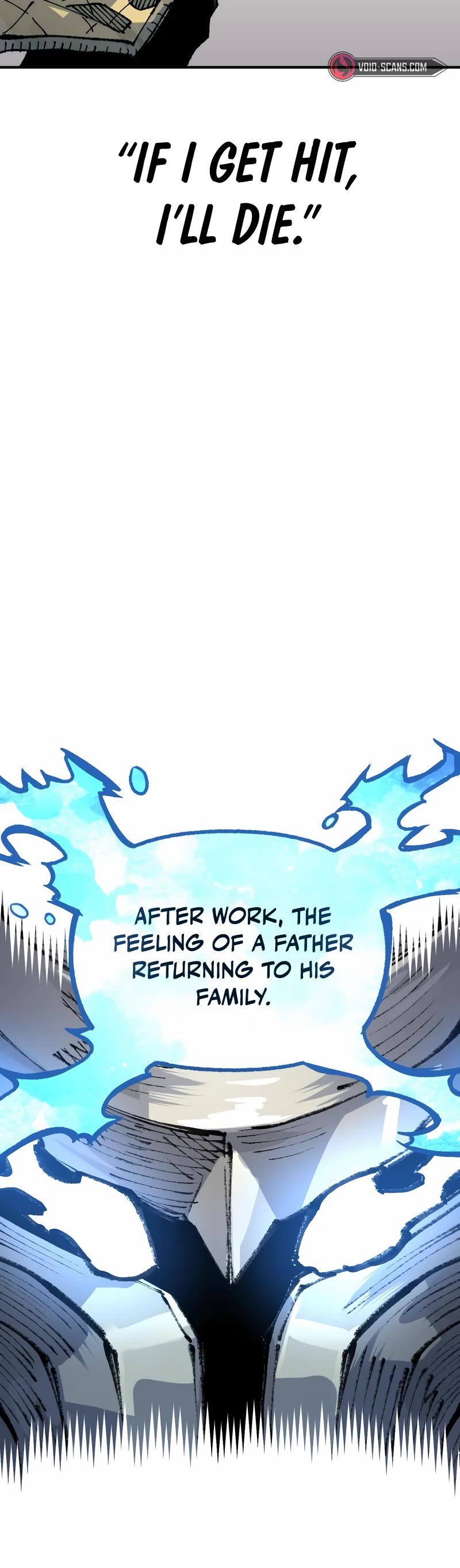 Reincarnation of the Veteran Soldier Chapter 80 page 36 - Chapter 80