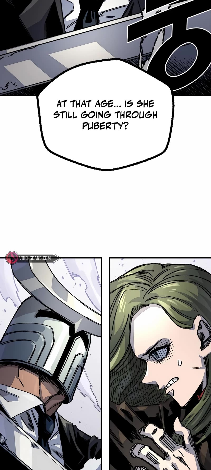 Reincarnation of the Veteran Soldier Chapter 80 page 40 - Chapter 80