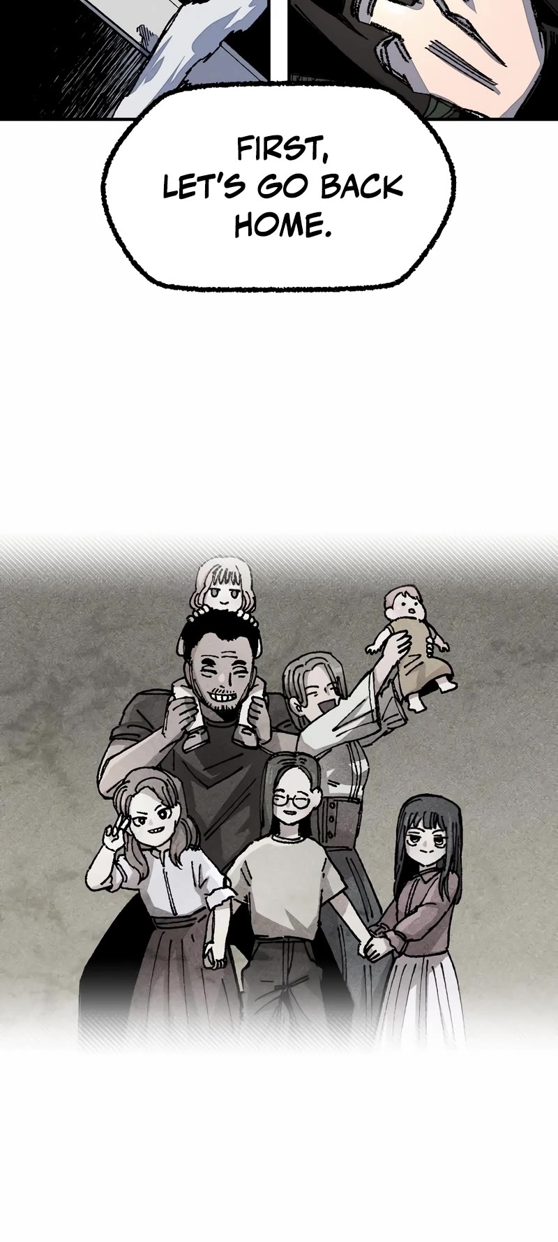 Reincarnation of the Veteran Soldier Chapter 80 page 41 - Chapter 80