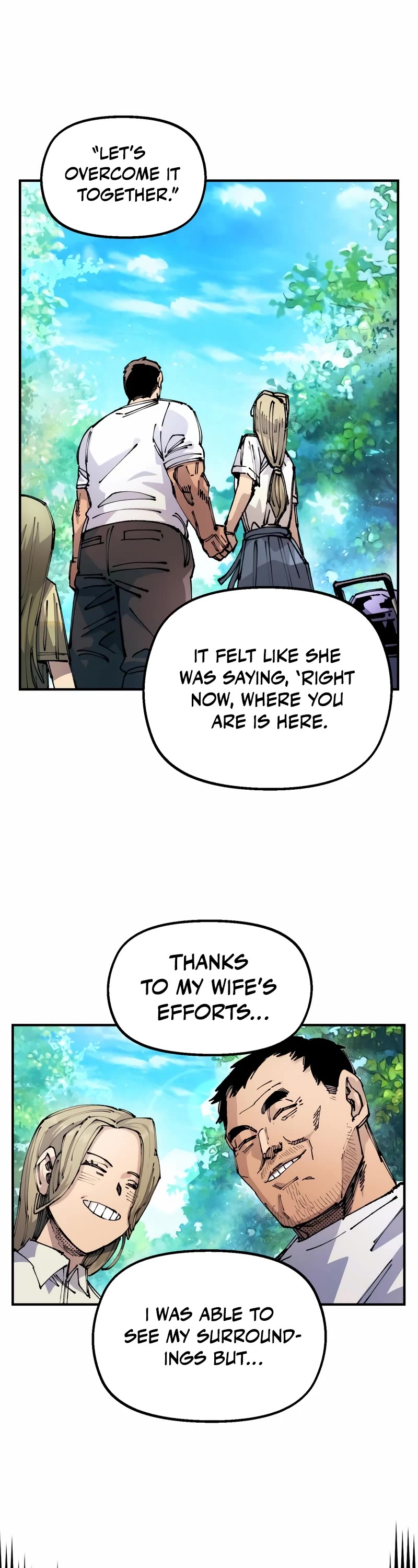 Reincarnation of the Veteran Soldier Chapter 81 page 26 - Chapter 81