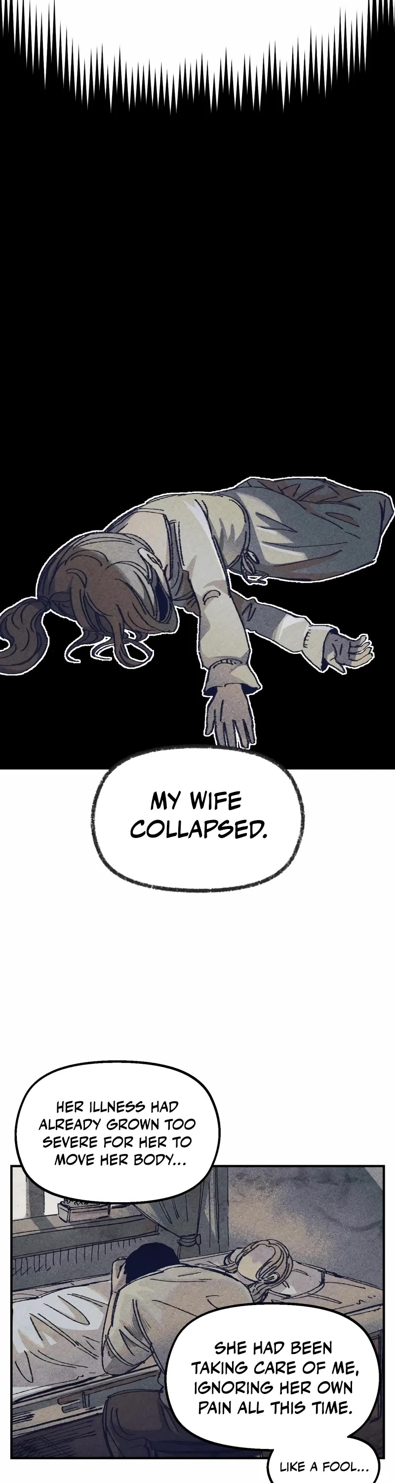 Reincarnation of the Veteran Soldier Chapter 81 page 27 - Chapter 81