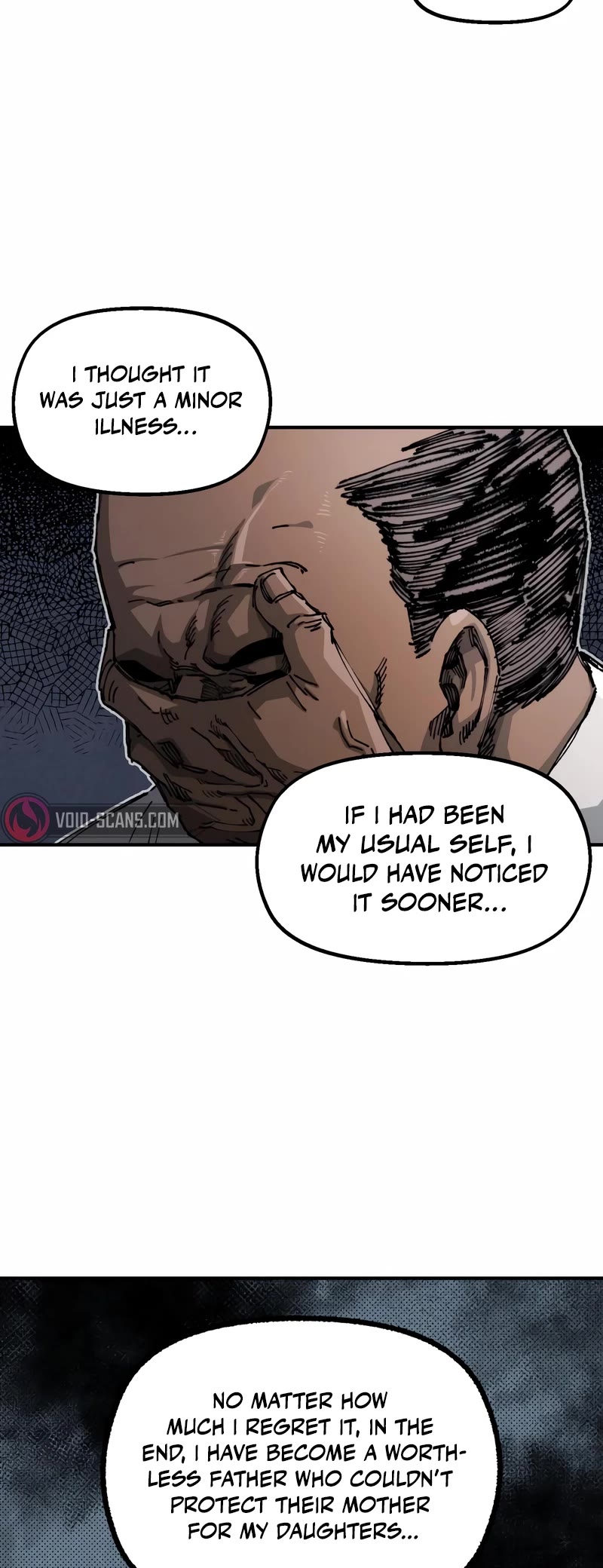 Reincarnation of the Veteran Soldier Chapter 81 page 28 - Chapter 81
