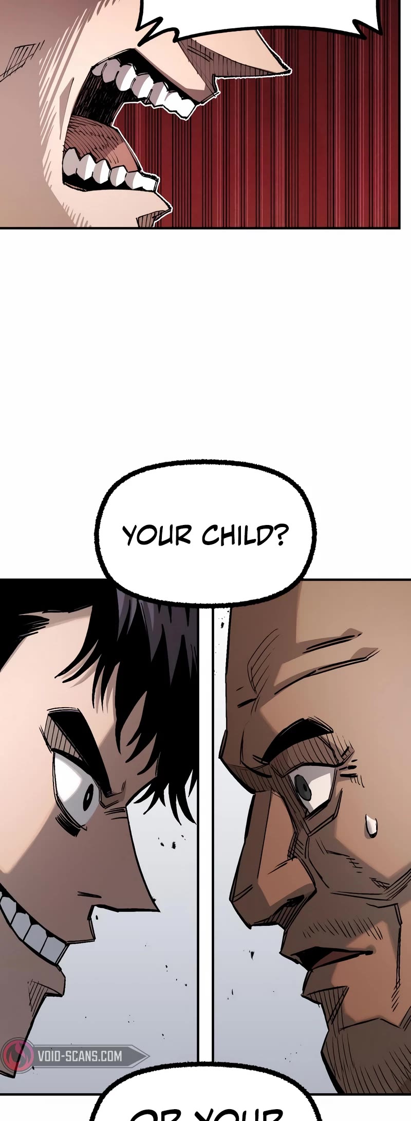 Reincarnation of the Veteran Soldier Chapter 81 page 44 - Chapter 81