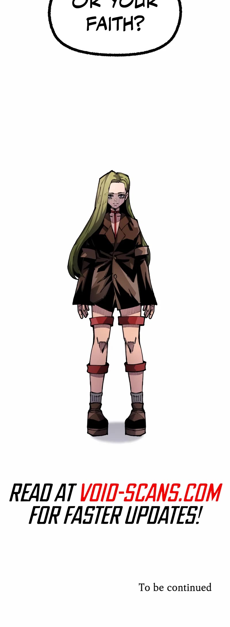Reincarnation of the Veteran Soldier Chapter 81 page 45 - Chapter 81