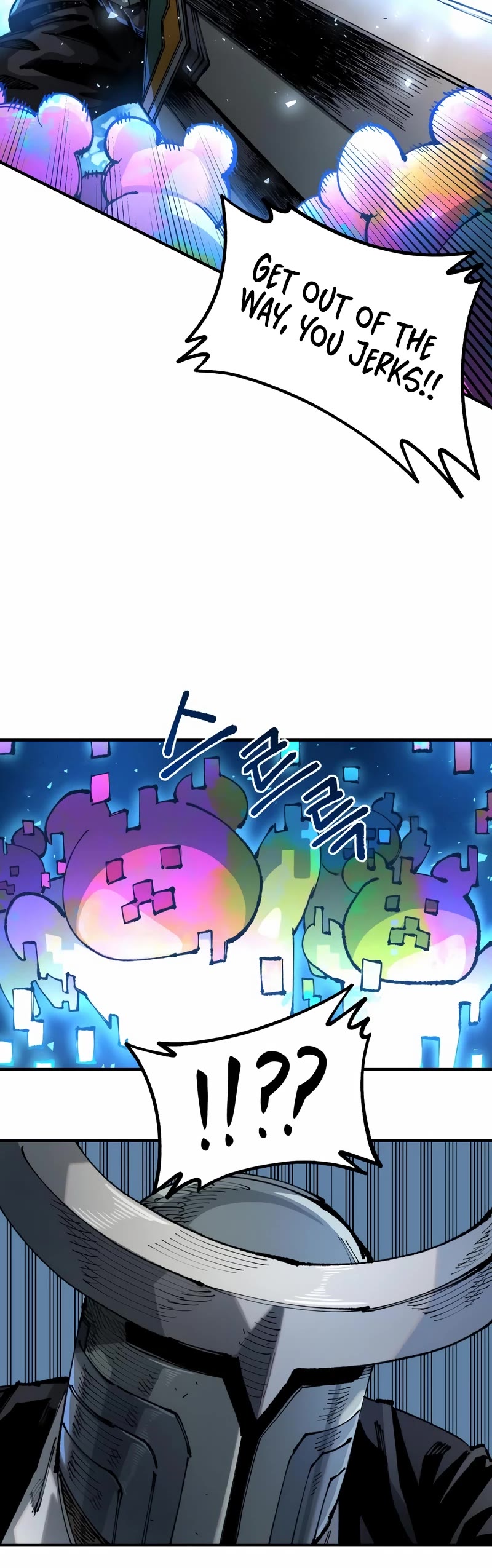 Reincarnation of the Veteran Soldier Chapter 81 page 8 - Chapter 81