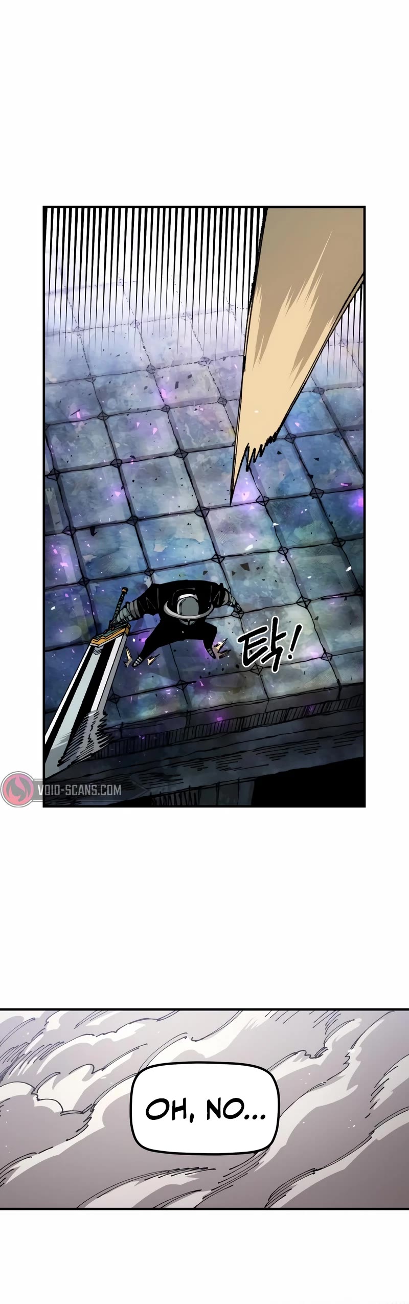 Reincarnation of the Veteran Soldier Chapter 81 page 9 - Chapter 81