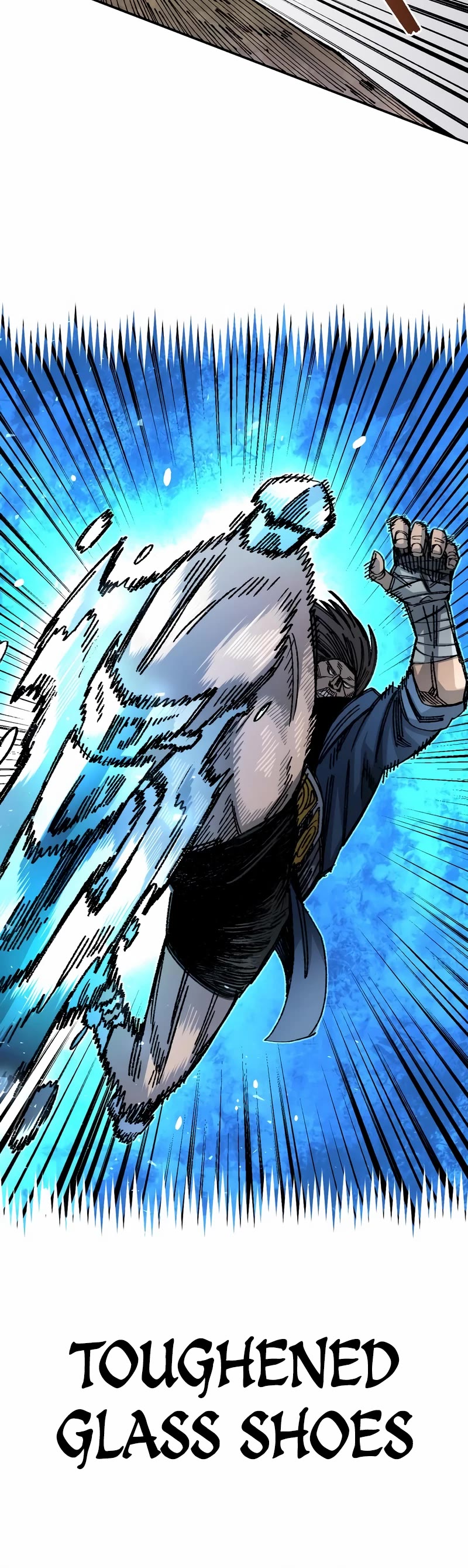 Reincarnation of the Veteran Soldier Chapter 82 page 33 - Chapter 82
