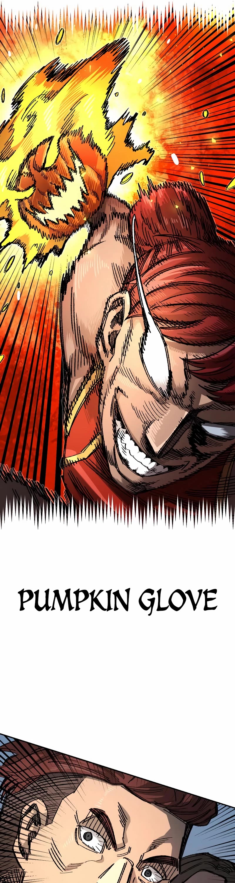 Reincarnation of the Veteran Soldier Chapter 82 page 34 - Chapter 82