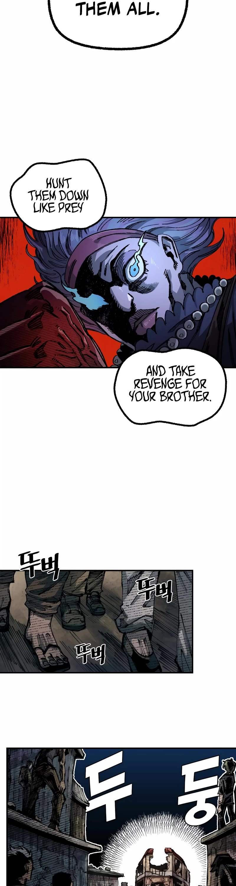 Reincarnation of the Veteran Soldier Chapter 82 page 7 - Chapter 82