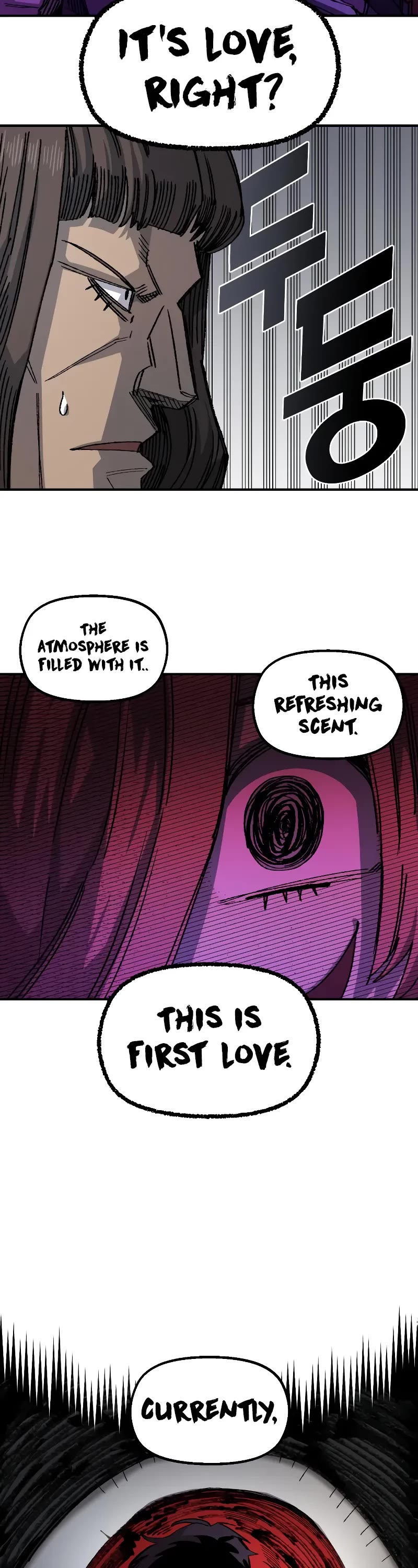 Reincarnation of the Veteran Soldier Chapter 83 page 11 - Chapter 83