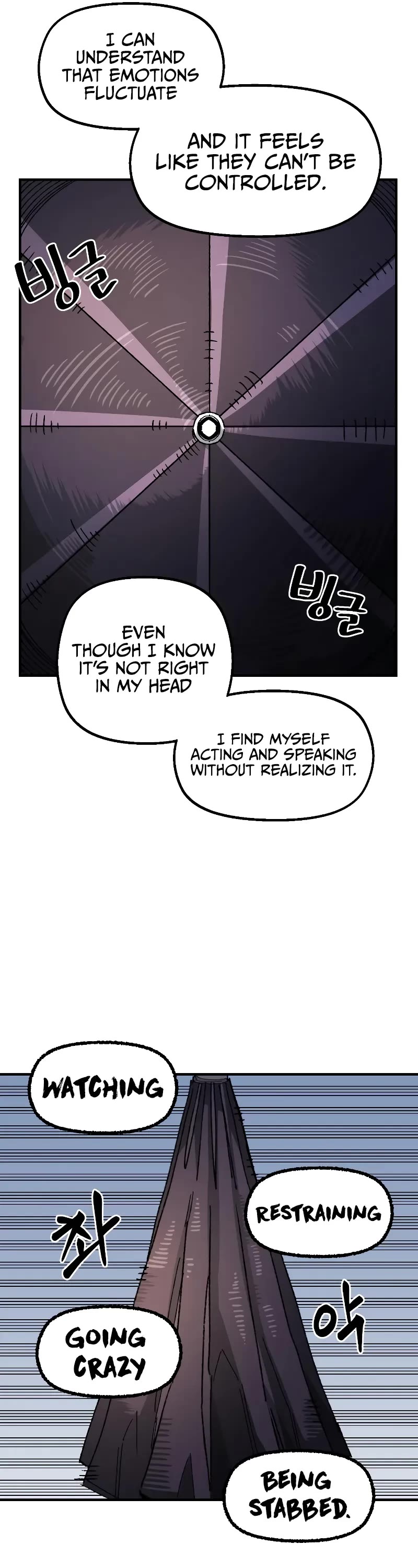 Reincarnation of the Veteran Soldier Chapter 83 page 14 - Chapter 83