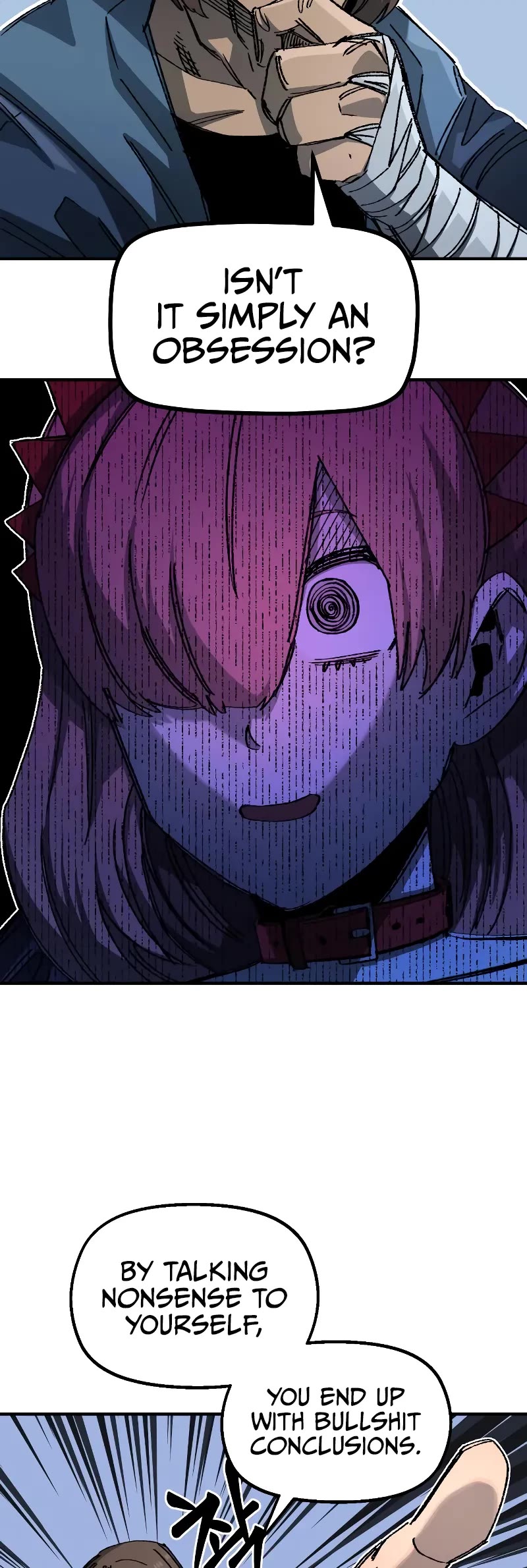 Reincarnation of the Veteran Soldier Chapter 83 page 16 - Chapter 83