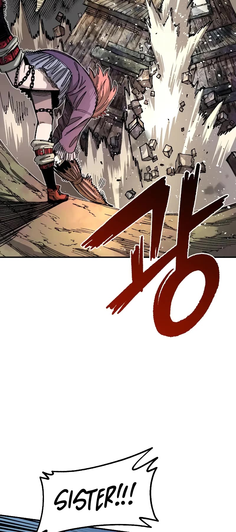 Reincarnation of the Veteran Soldier Chapter 83 page 24 - Chapter 83