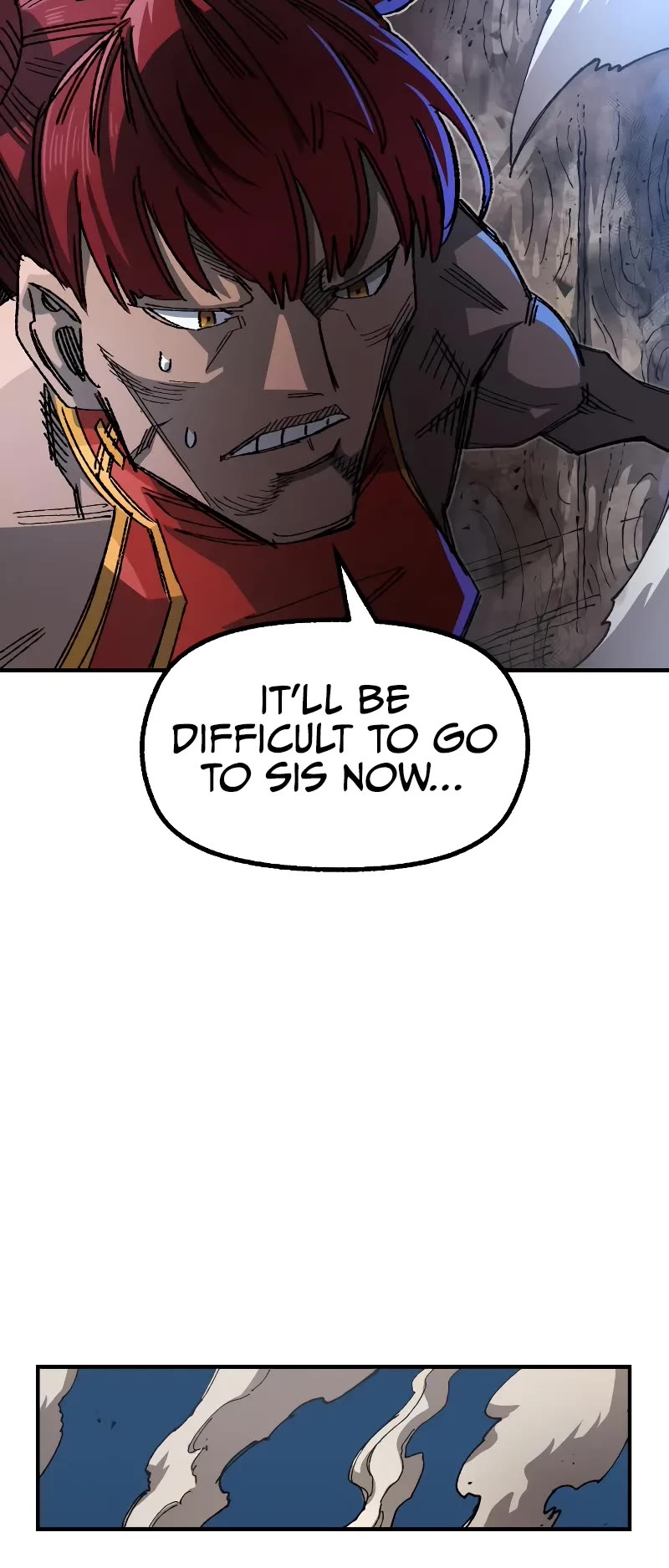 Reincarnation of the Veteran Soldier Chapter 83 page 33 - Chapter 83
