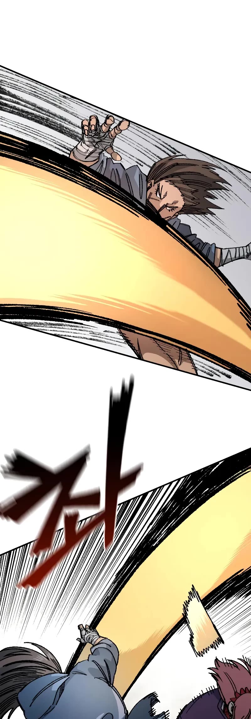 Reincarnation of the Veteran Soldier Chapter 83 page 36 - Chapter 83