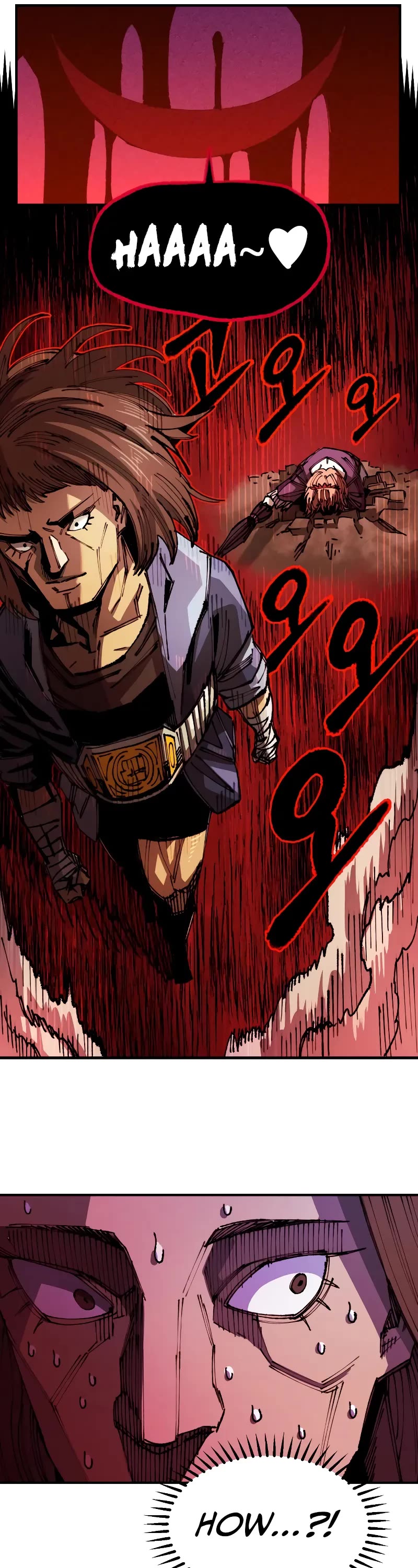 Reincarnation of the Veteran Soldier Chapter 83 page 46 - Chapter 83
