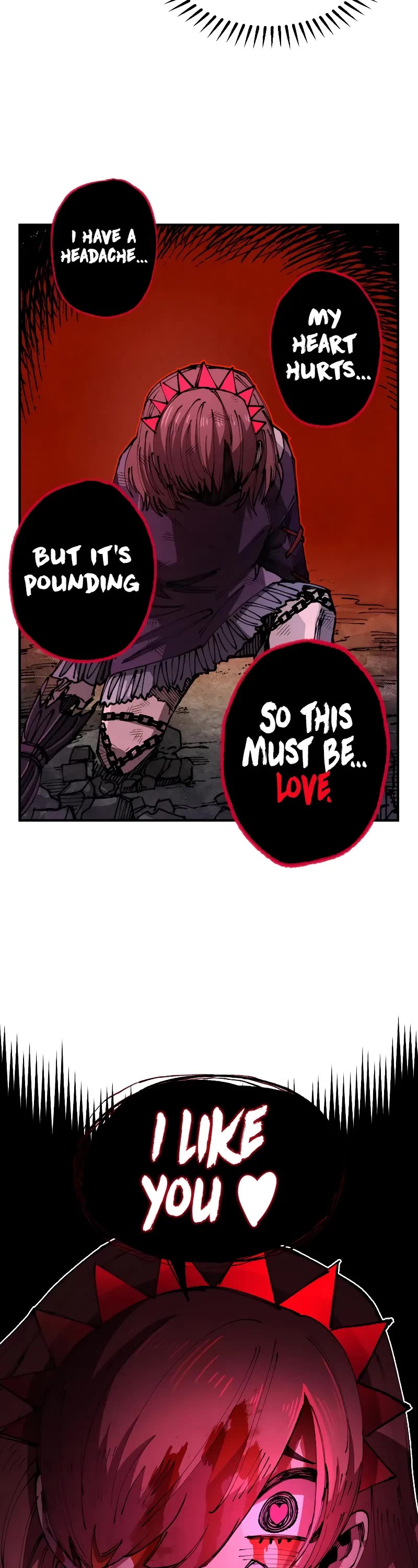 Reincarnation of the Veteran Soldier Chapter 83 page 47 - Chapter 83