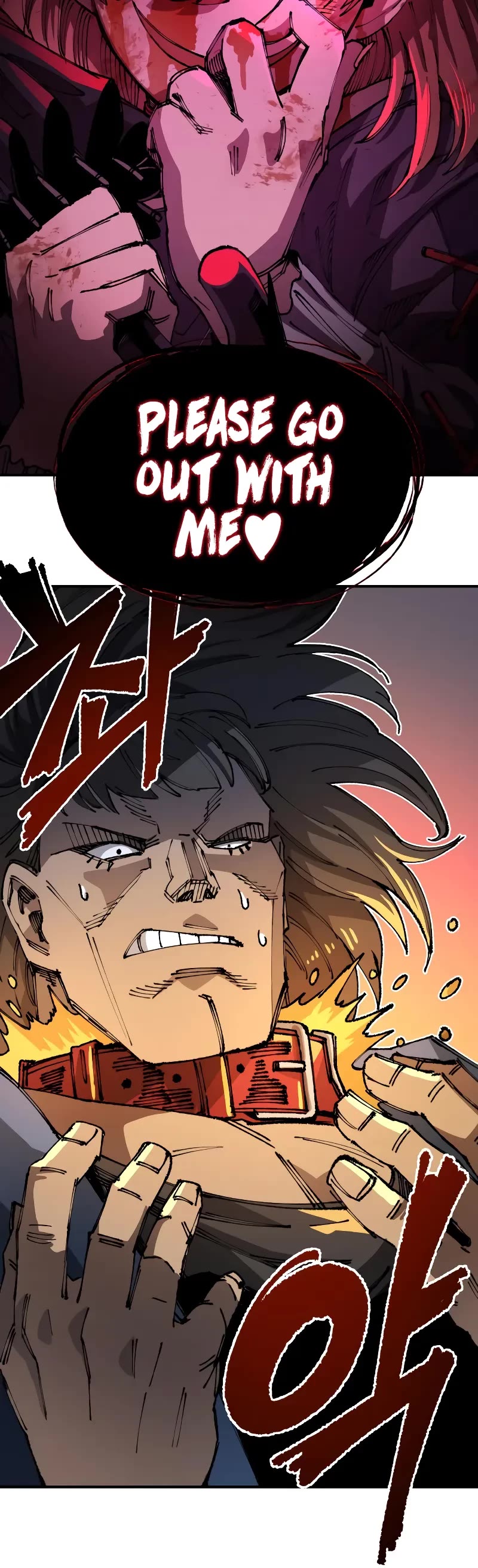 Reincarnation of the Veteran Soldier Chapter 83 page 48 - Chapter 83