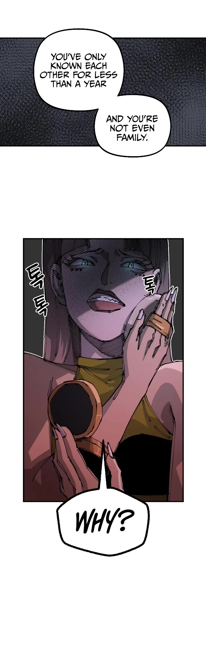 Reincarnation of the Veteran Soldier Chapter 83 page 9 - Chapter 83