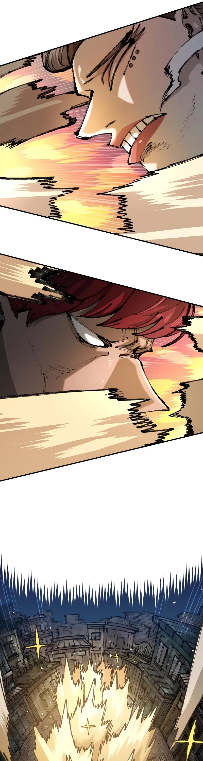 Reincarnation of the Veteran Soldier Chapter 84 page 14 - Chapter 84