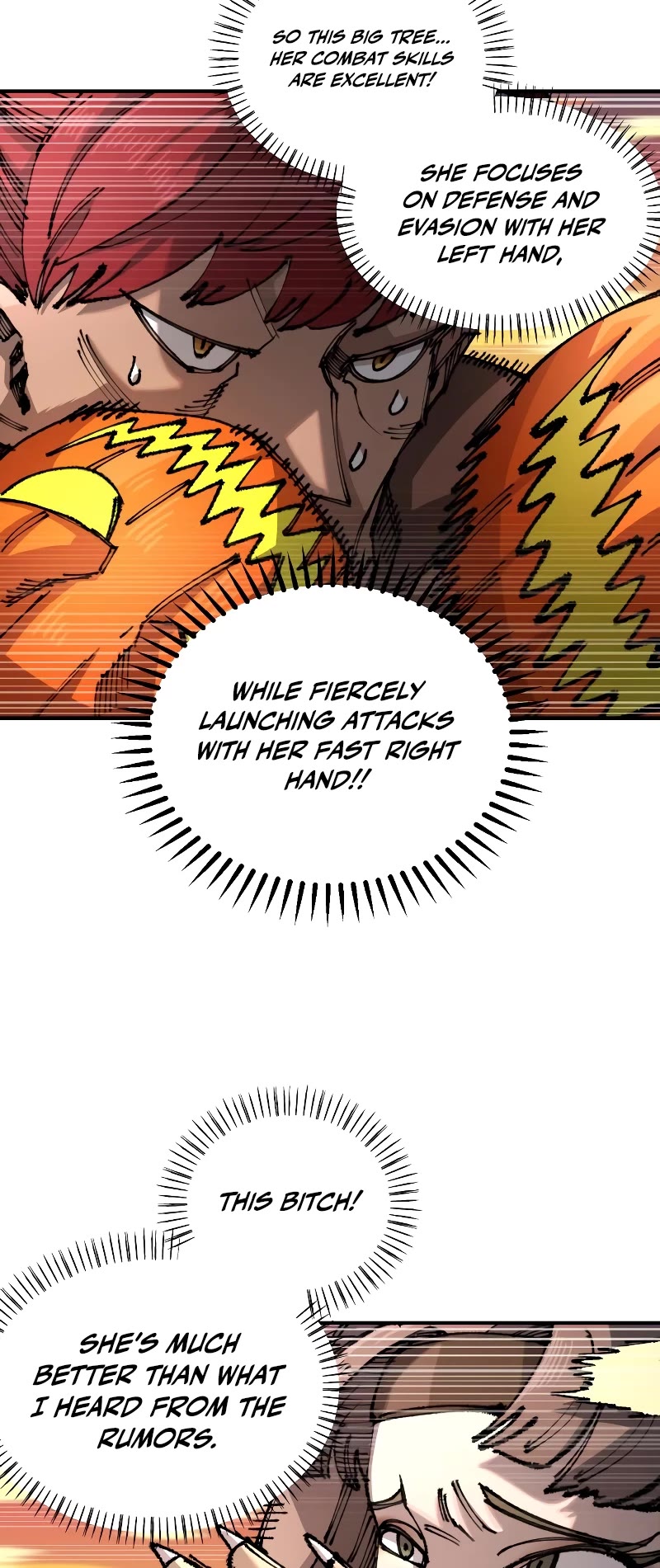 Reincarnation of the Veteran Soldier Chapter 84 page 16 - Chapter 84
