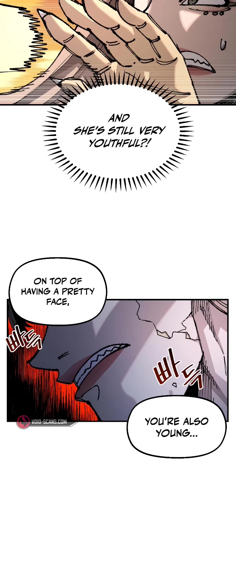 Reincarnation of the Veteran Soldier Chapter 84 page 17 - Chapter 84