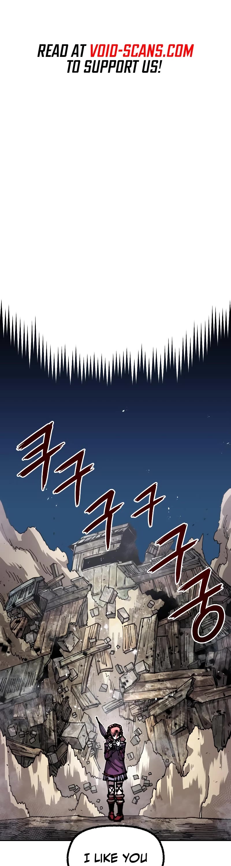 Reincarnation of the Veteran Soldier Chapter 84 page 2 - Chapter 84