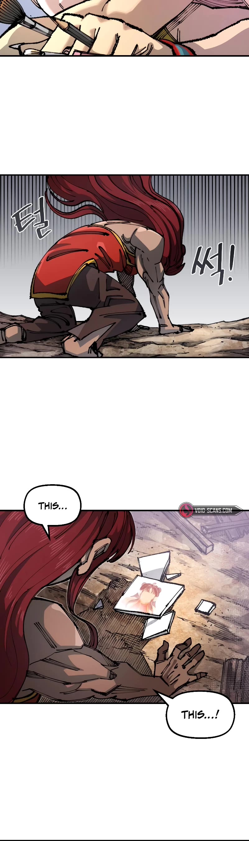 Reincarnation of the Veteran Soldier Chapter 84 page 25 - Chapter 84