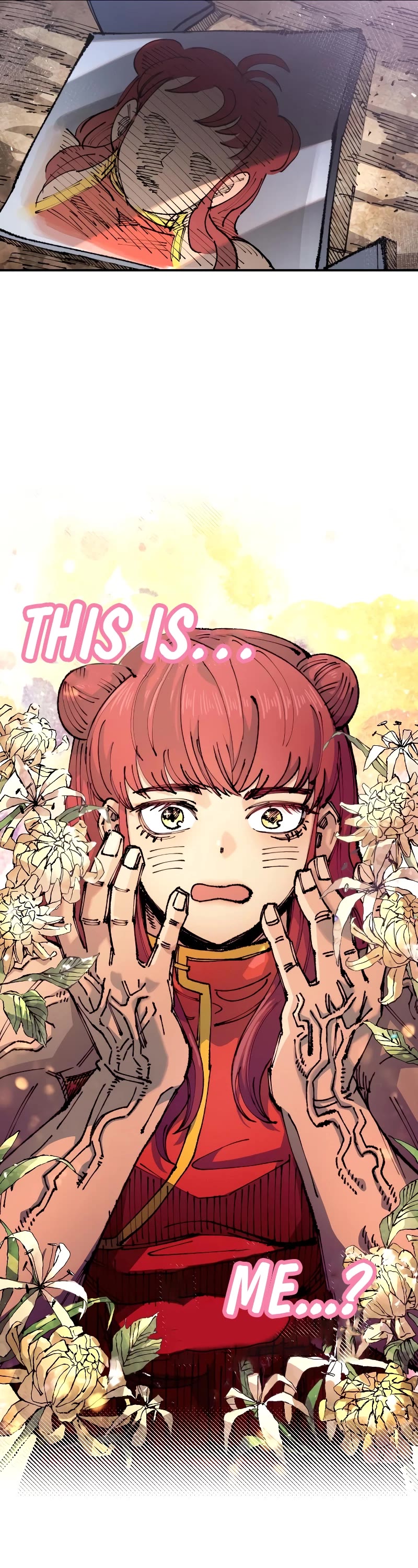 Reincarnation of the Veteran Soldier Chapter 84 page 26 - Chapter 84