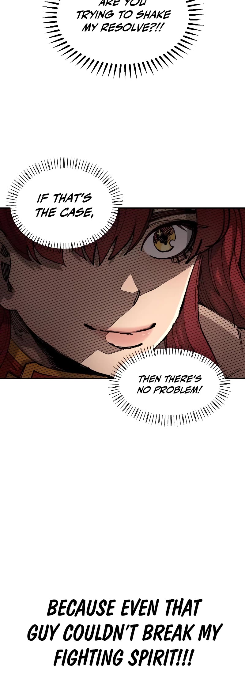 Reincarnation of the Veteran Soldier Chapter 84 page 29 - Chapter 84