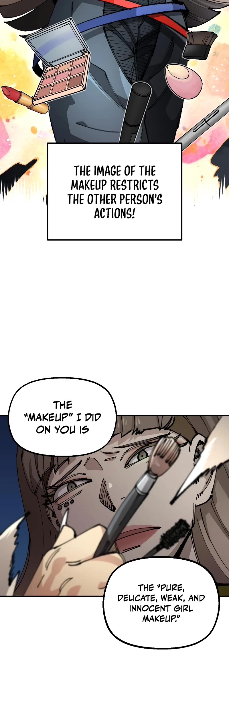 Reincarnation of the Veteran Soldier Chapter 84 page 33 - Chapter 84