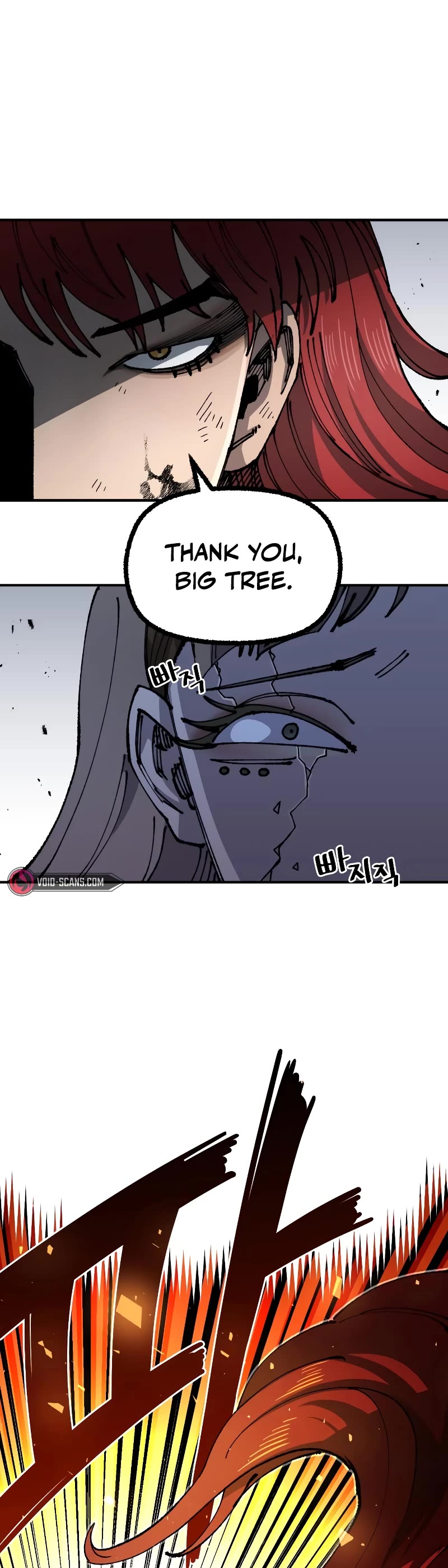 Reincarnation of the Veteran Soldier Chapter 84 page 48 - Chapter 84