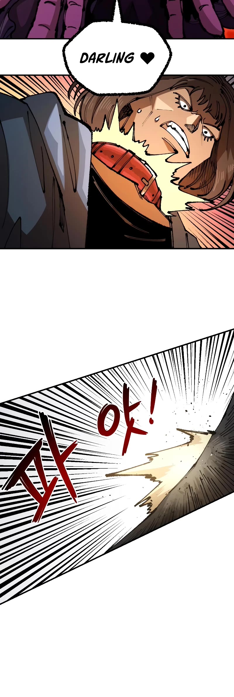 Reincarnation of the Veteran Soldier Chapter 84 page 5 - Chapter 84
