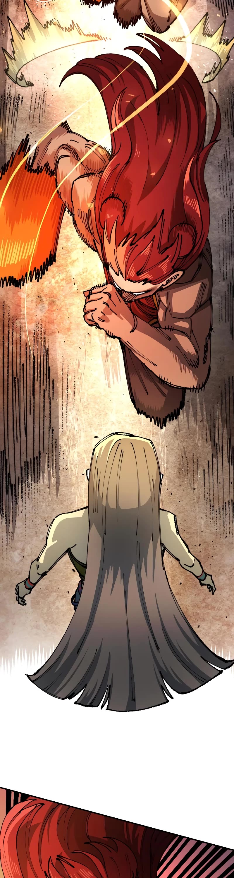 Reincarnation of the Veteran Soldier Chapter 84 page 51 - Chapter 84