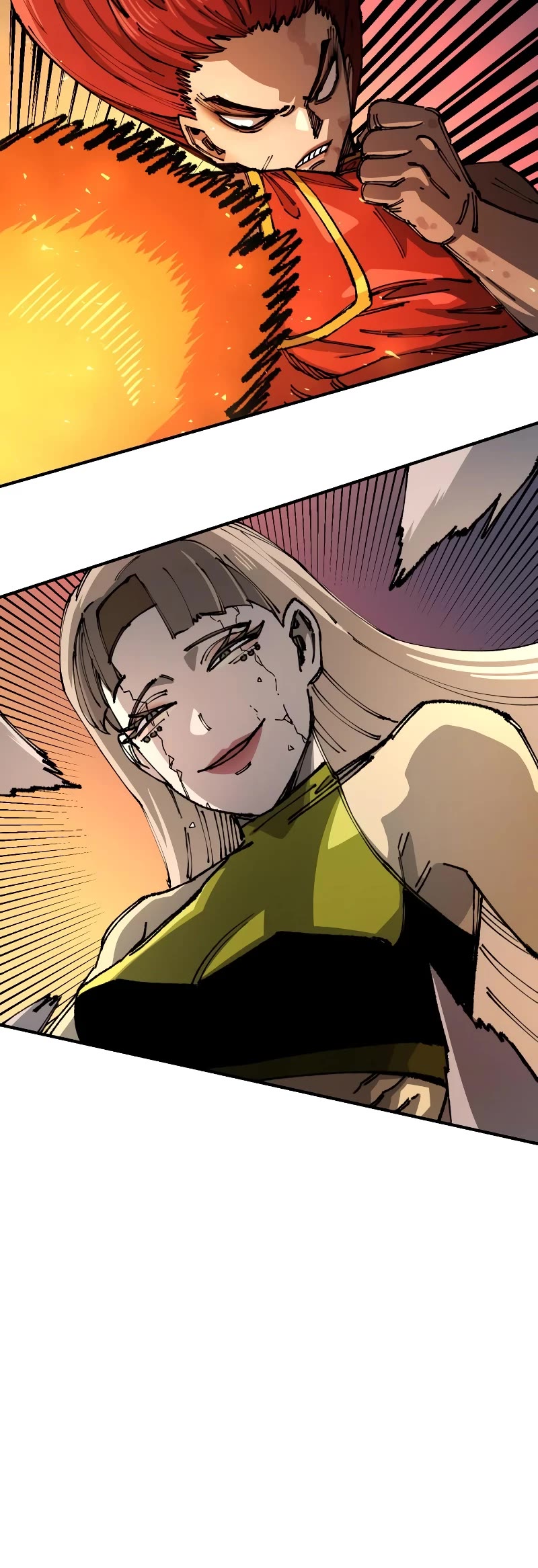 Reincarnation of the Veteran Soldier Chapter 84 page 52 - Chapter 84