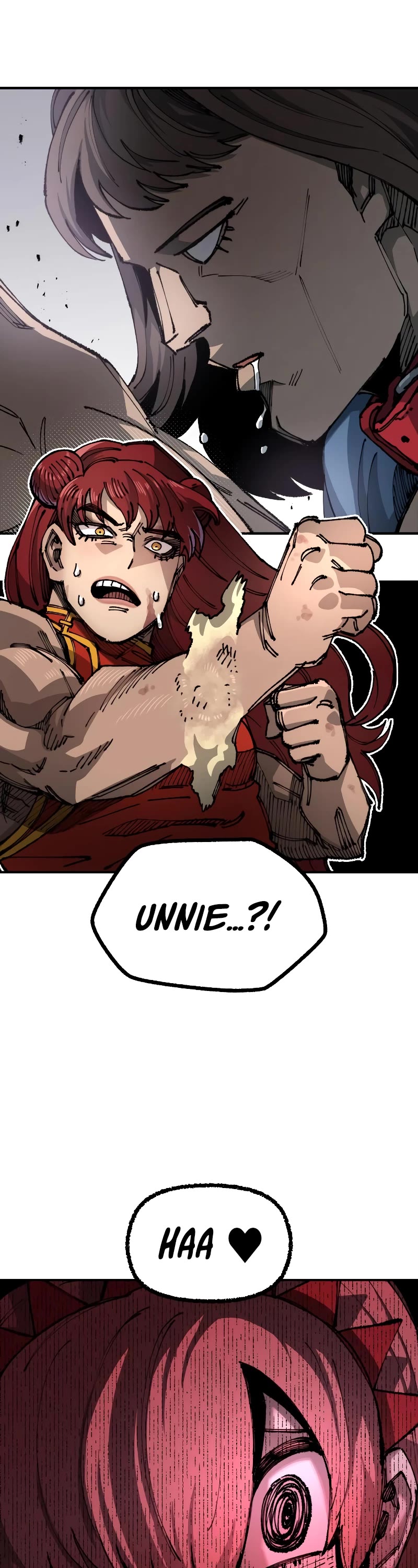 Reincarnation of the Veteran Soldier Chapter 84 page 55 - Chapter 84