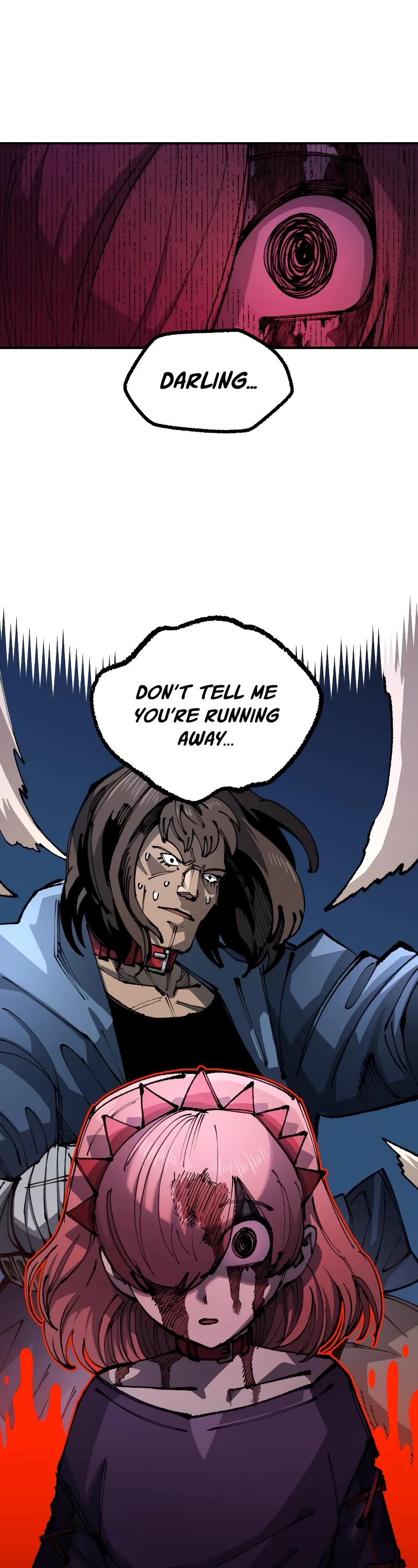 Reincarnation of the Veteran Soldier Chapter 84 page 7 - Chapter 84