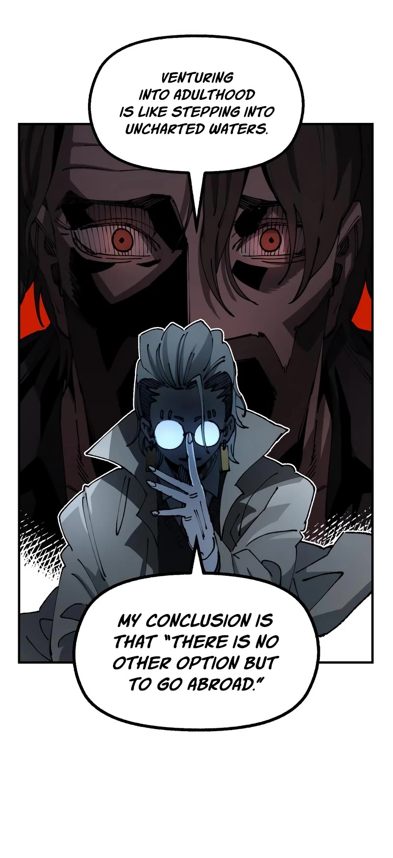 Reincarnation of the Veteran Soldier Chapter 85 page 15 - Chapter 85