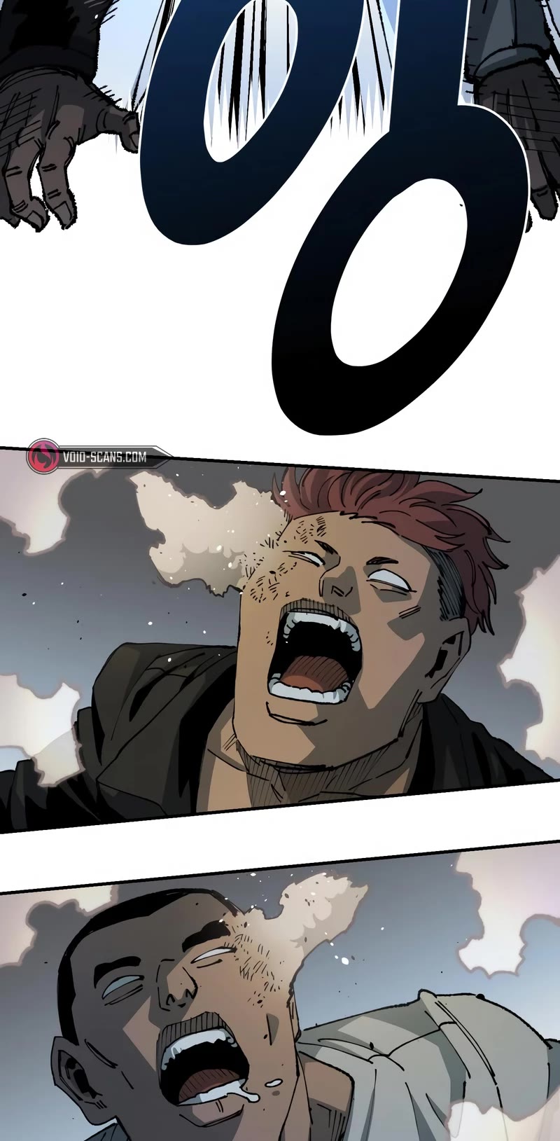 Reincarnation of the Veteran Soldier Chapter 85 page 23 - Chapter 85