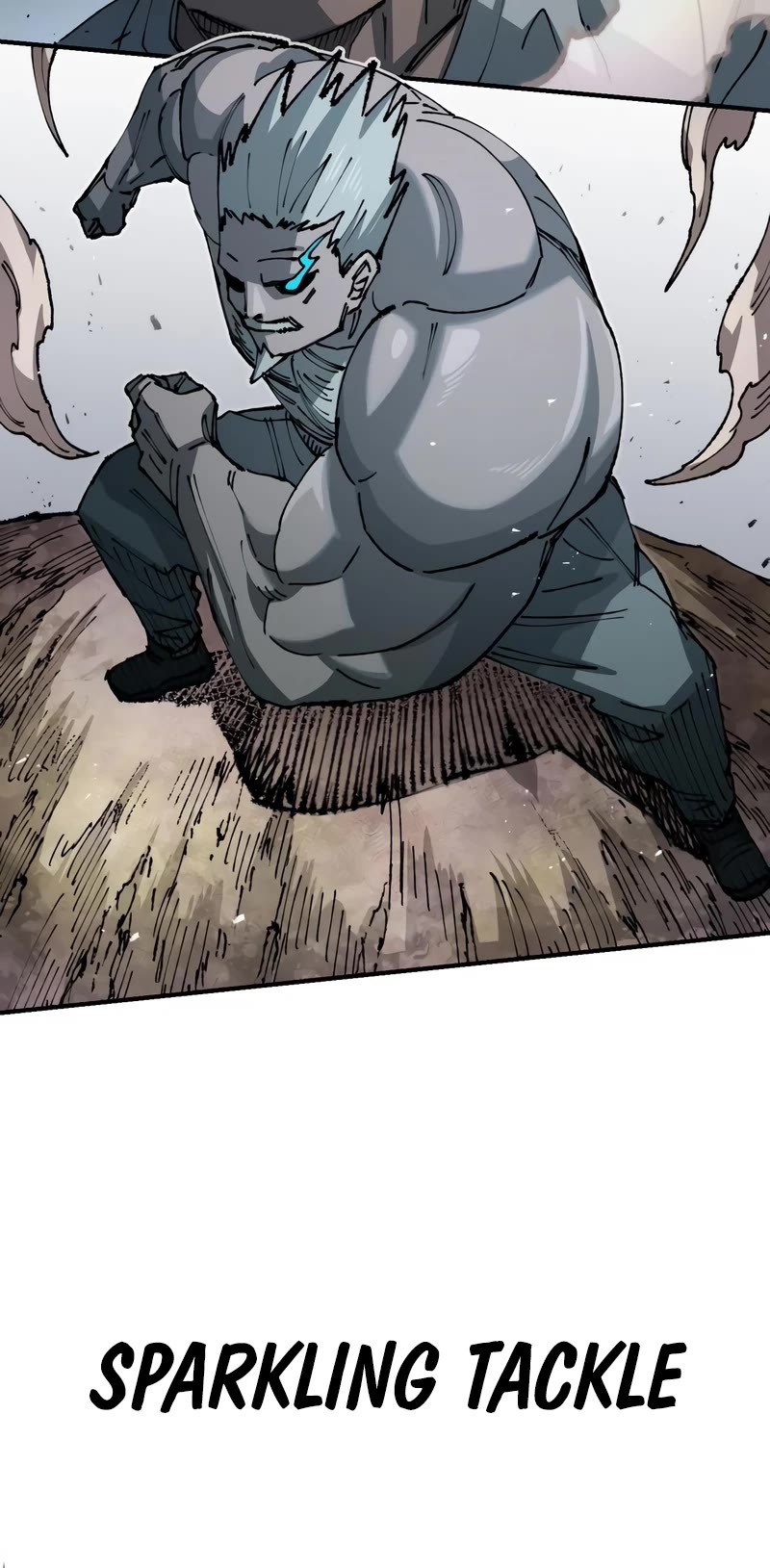 Reincarnation of the Veteran Soldier Chapter 85 page 24 - Chapter 85