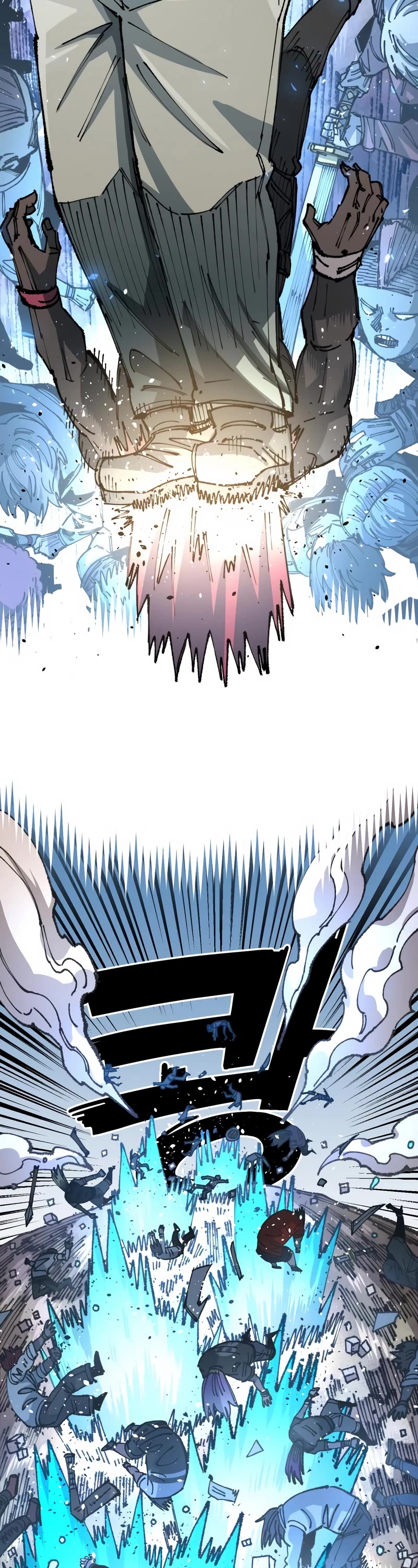 Reincarnation of the Veteran Soldier Chapter 85 page 29 - Chapter 85
